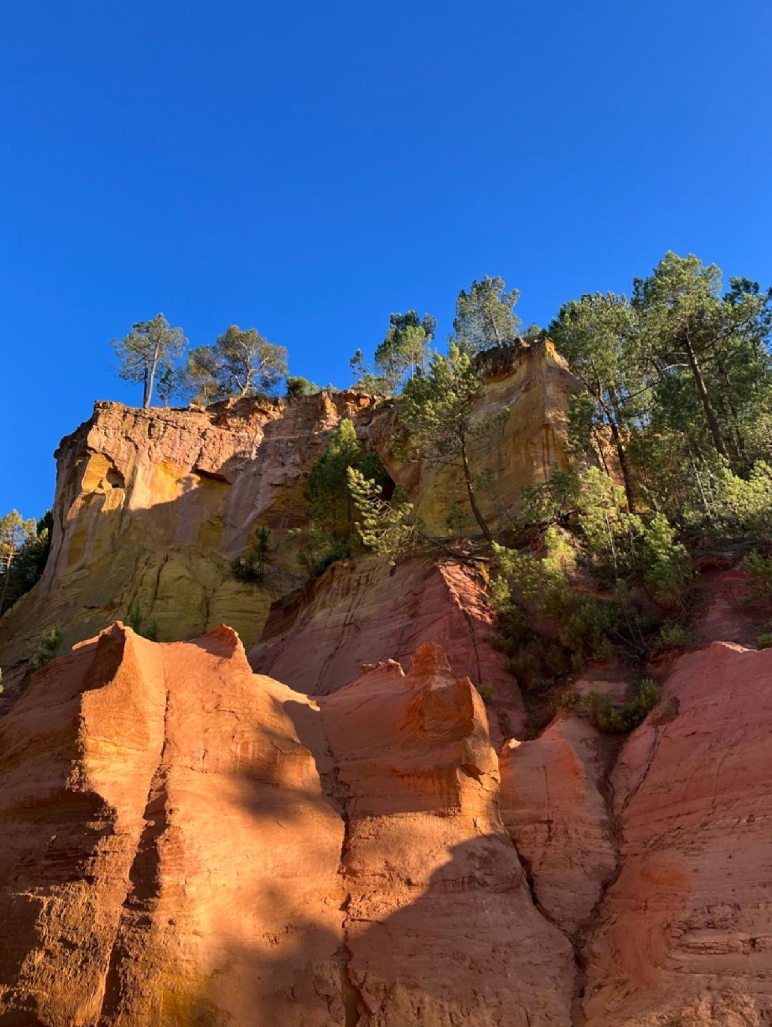 Les Sables D'Ocre & Spa Roussillon en Isere Eksteriør bilde